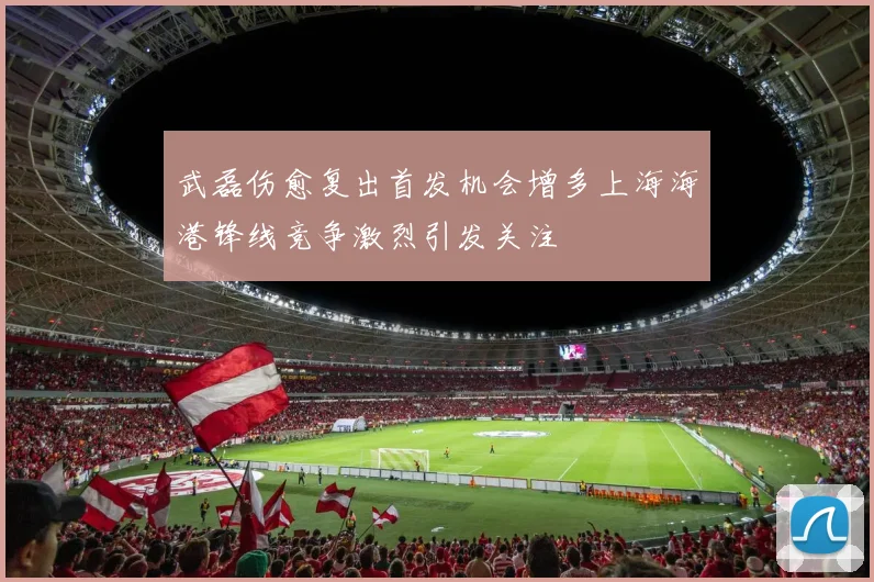 武磊伤愈复出首发机会增多上海海港锋线竞争激烈引发关注