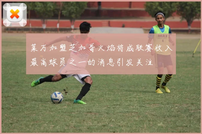 莱万加盟芝加哥火焰将成联赛收入最高球员之一的消息引发关注